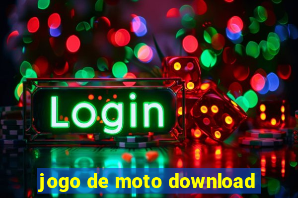 jogo de moto download