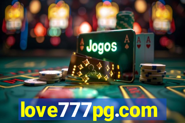 love777pg.com