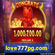 love777pg.com