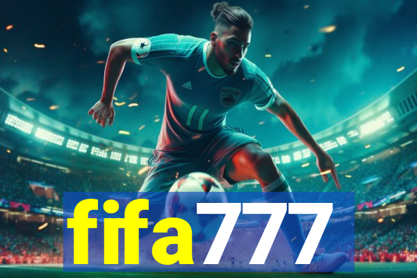 fifa777