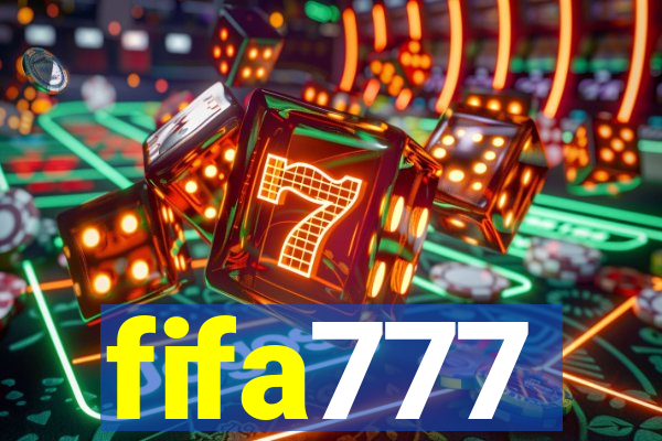 fifa777