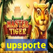 upsporte