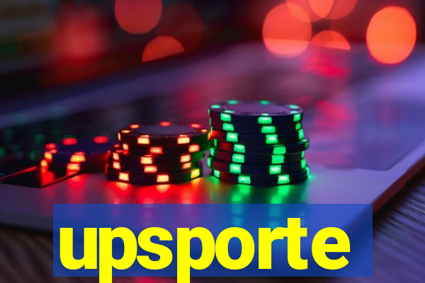 upsporte