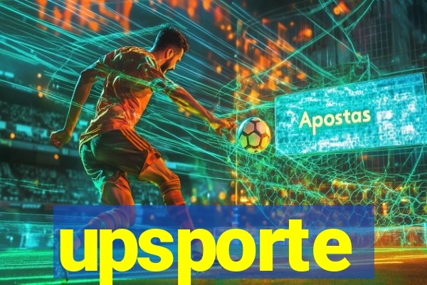 upsporte