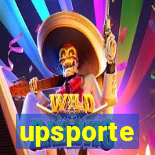 upsporte