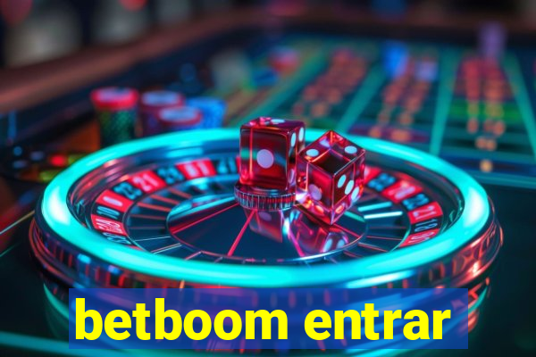 betboom entrar