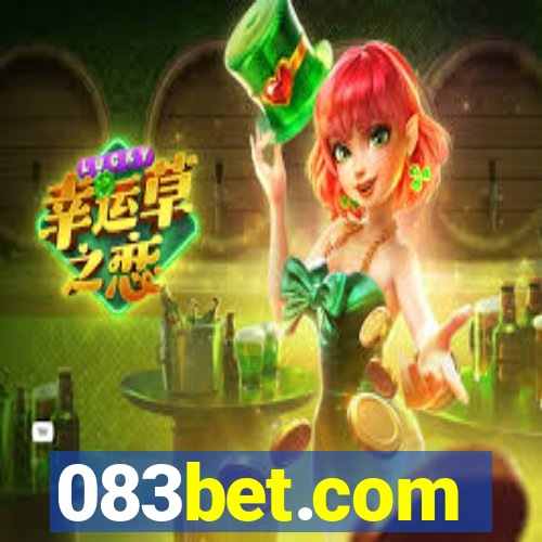 083bet.com