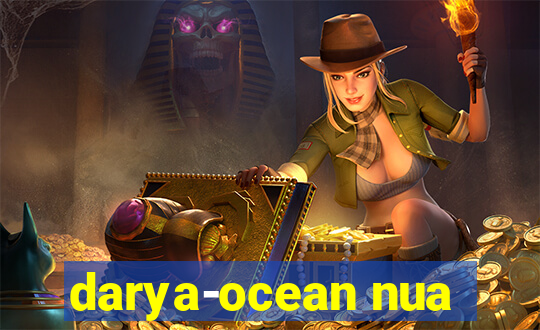 darya-ocean nua