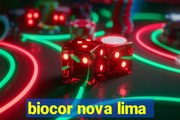 biocor nova lima