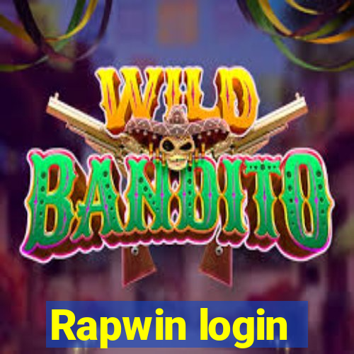 Rapwin login