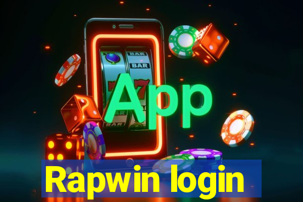 Rapwin login