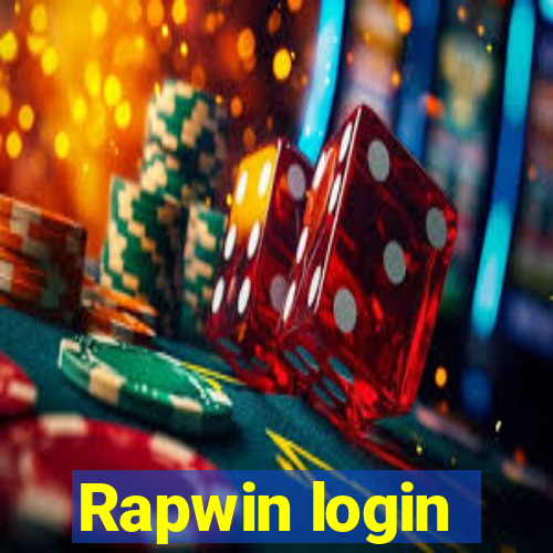 Rapwin login