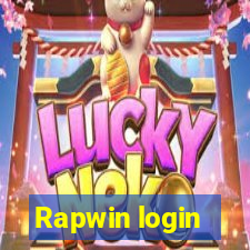 Rapwin login