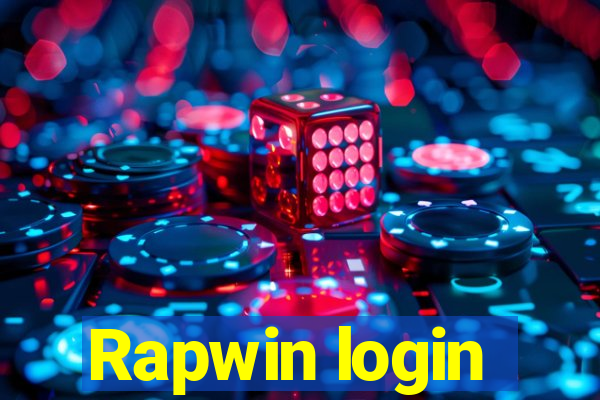 Rapwin login