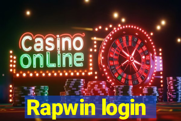 Rapwin login