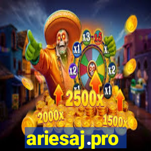 ariesaj.pro