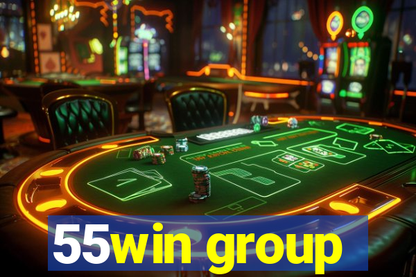 55win group