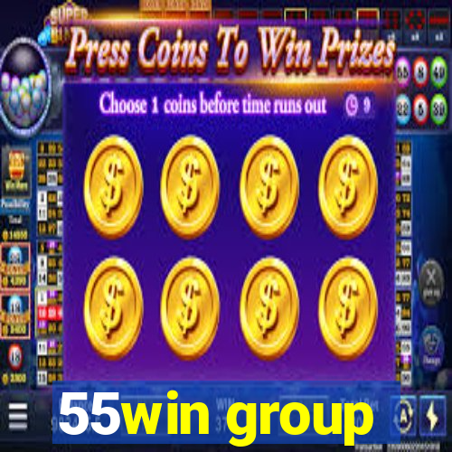 55win group