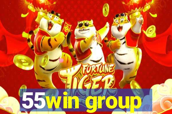 55win group