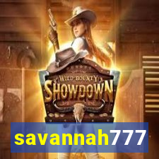 savannah777