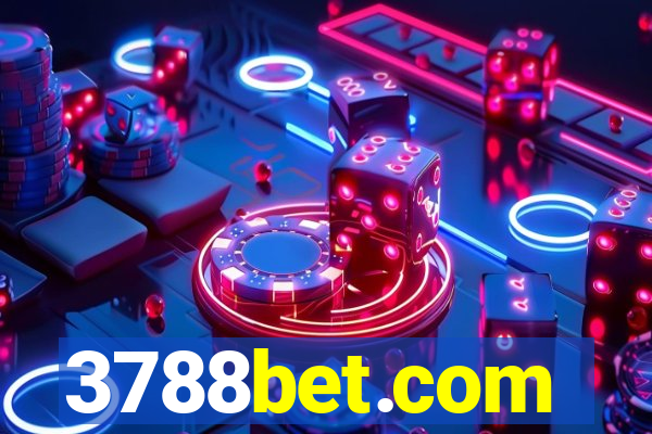 3788bet.com