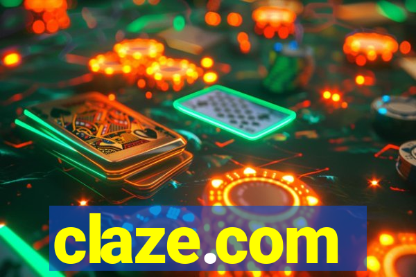 claze.com