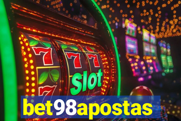 bet98apostas