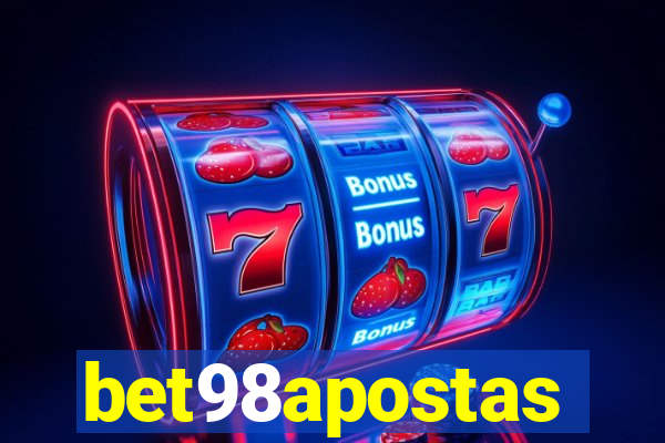 bet98apostas