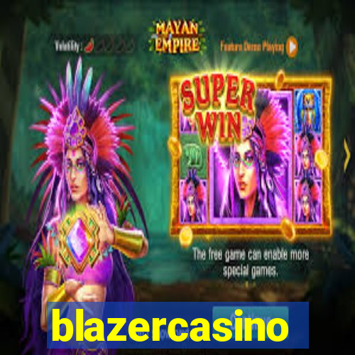 blazercasino