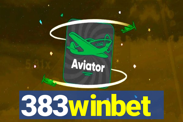 383winbet