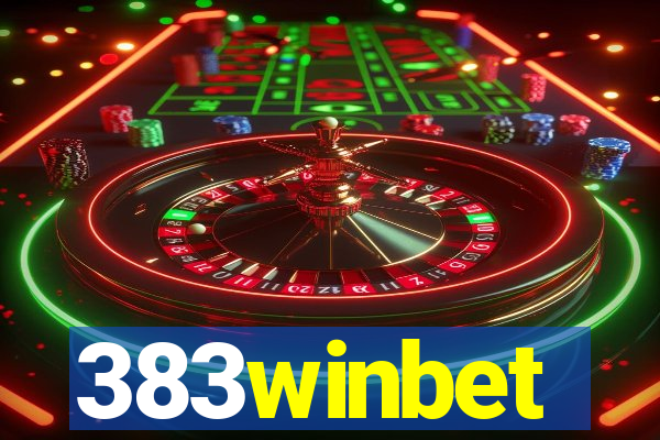 383winbet