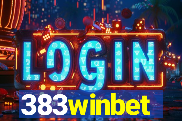 383winbet