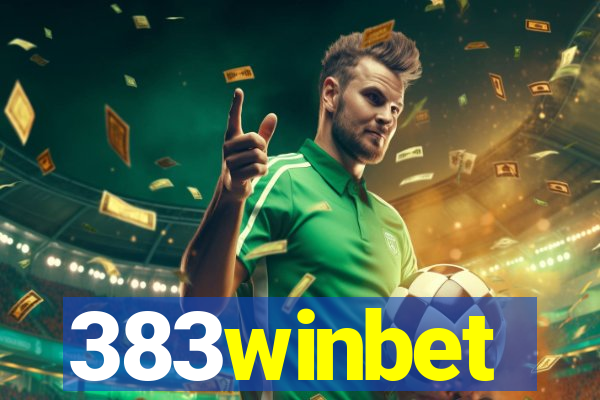 383winbet