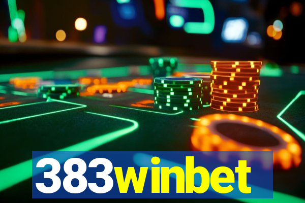 383winbet