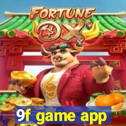 9f game app