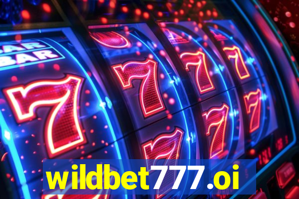 wildbet777.oi