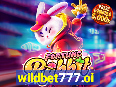 wildbet777.oi