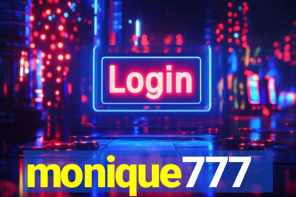 monique777