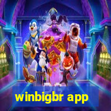 winbigbr app