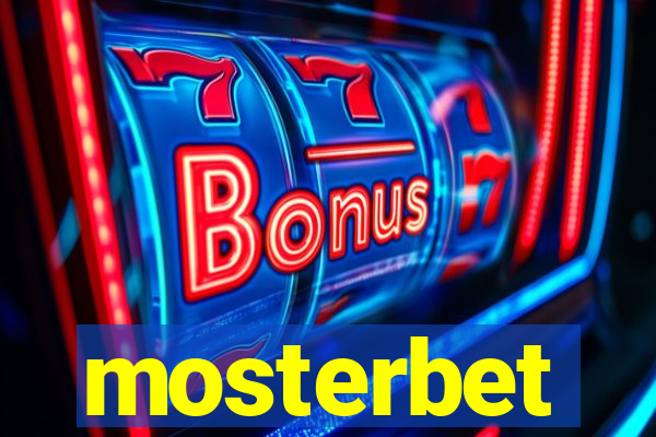 mosterbet