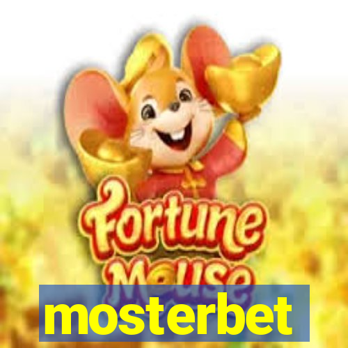 mosterbet