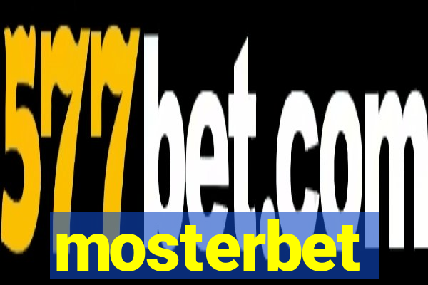 mosterbet