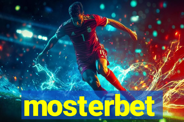 mosterbet