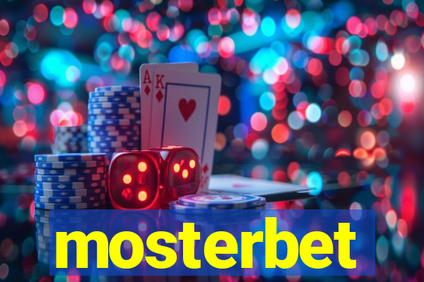 mosterbet