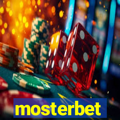 mosterbet