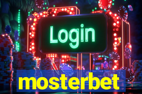 mosterbet