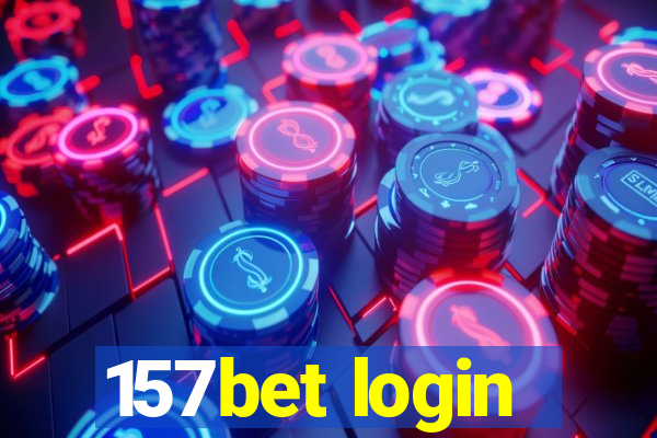 157bet login