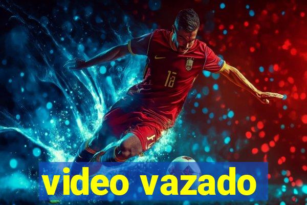 video vazado