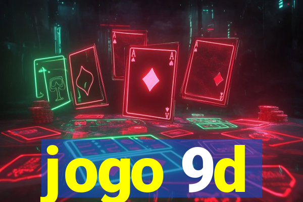 jogo 9d