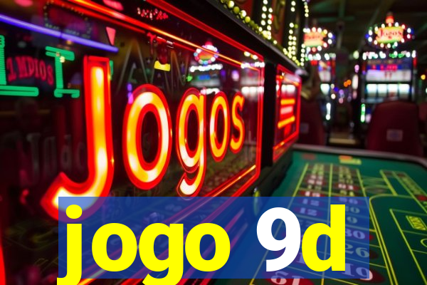 jogo 9d